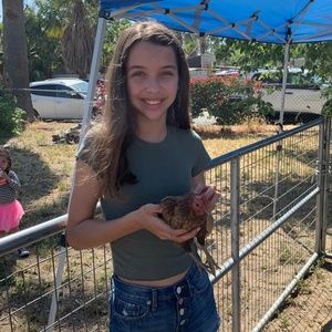 Meet your Posher, Sierra